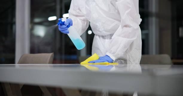 Licensed Sewage Cleanup service in Union City, OH - Trauma Clean Pros
